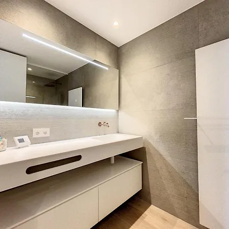 Sailors'park - 'villa Orion' - Apartamento *