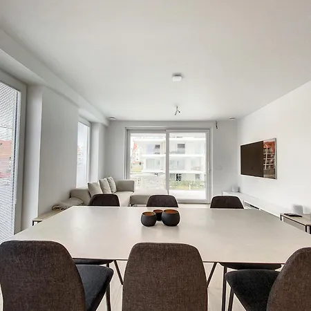 Sailors'park - 'villa Orion' - Apartamento *