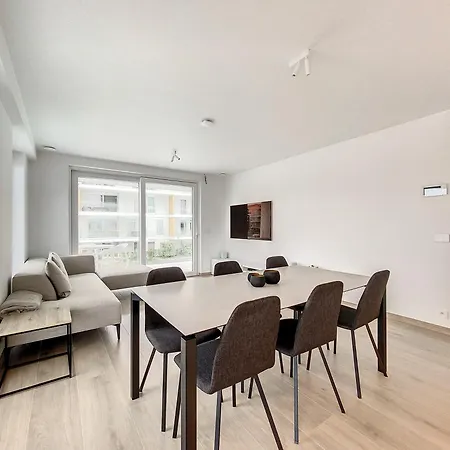 Apartamento Sailors'park - 'villa Orion' - *