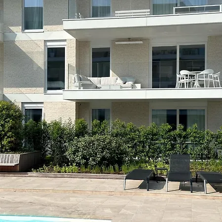 Sailors'park - 'villa Orion' - Nieuwpoort