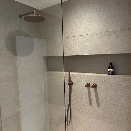 Sailors'park - 'villa Orion' - Appartement *