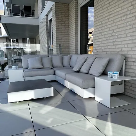 Sailors'park - 'villa Orion' - Nieuwpoort