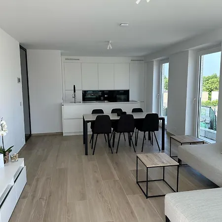 Apartamento Sailors'park - 'villa Orion' -