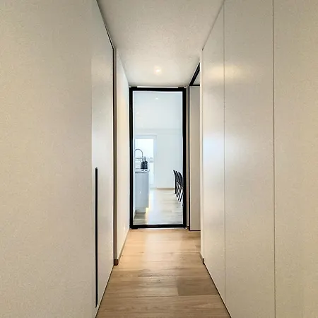 Sailors'park - 'villa Orion' - Apartamento *