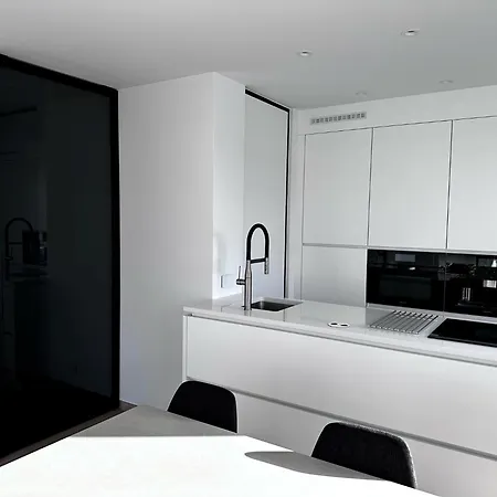 Sailors'park - 'villa Orion' - Appartement