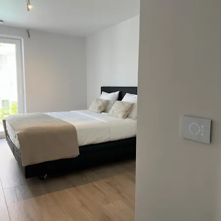 Sailors'park - 'villa Orion' - Apartamento *