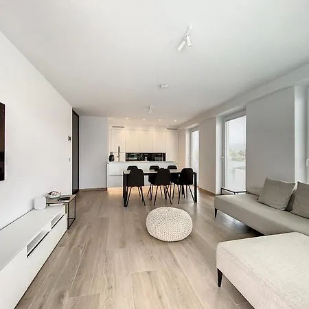 Apartamento Sailors'park - 'villa Orion' - Nieuwpoort