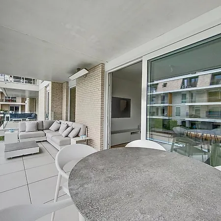 Apartamento Sailors'park - 'villa Orion' -