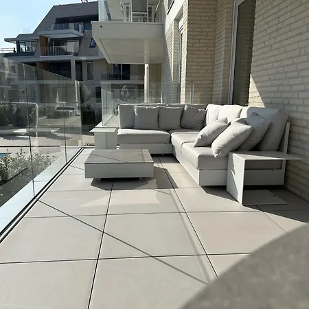 Apartamento Sailors'park - 'villa Orion' - *