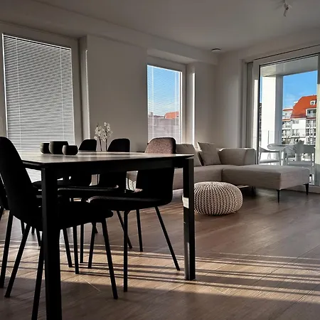 Apartamento Sailors'park - 'villa Orion' -