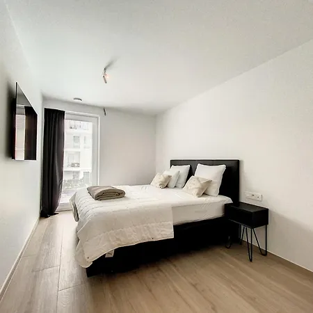 Apartamento Sailors'park - 'villa Orion' - Nieuwpoort