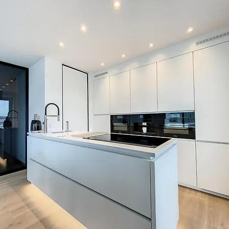 Sailors'park - 'villa Orion' - *