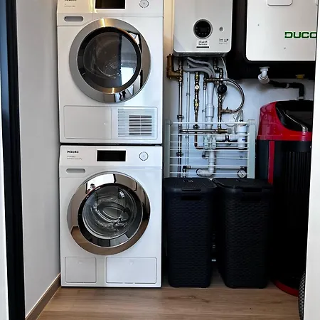 Sailors'park - 'villa Orion' -